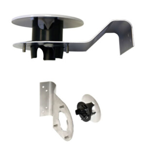 Inflation Fan Bracket